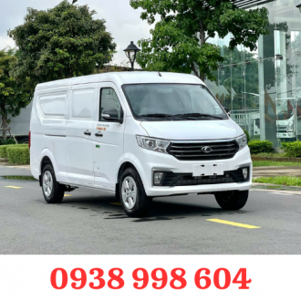 XE TẢI VAN THACO TF450 2 CHỖ