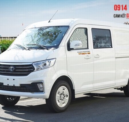 Xe tải Van 5 chỗ ngồi - Thaco Frontier TF480V 5S