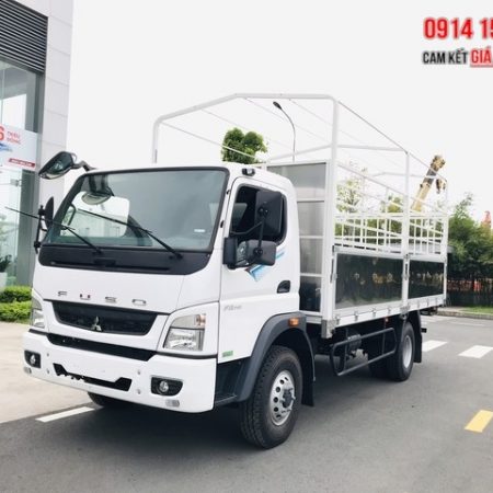 Mitsubishi Fuso FA140