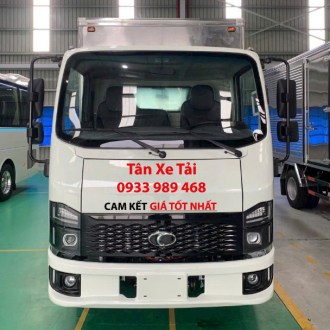 Xe Tải Thaco Linker T2-5.0