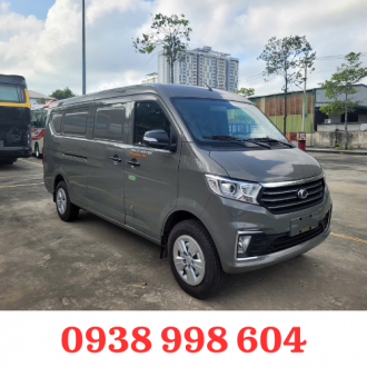 THACO FONTIER TF480V 2S